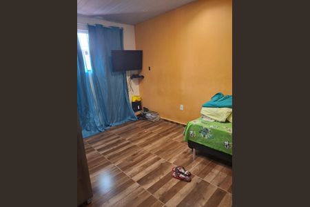 Casa à venda com 115m², 3 quartos e 1 vagaQuarto