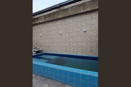 Casa à venda com 115m², 3 quartos e 1 vagaÁrea externa