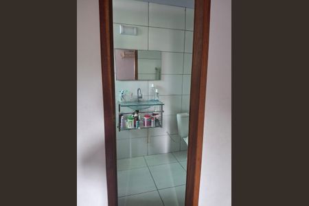 Casa à venda com 115m², 3 quartos e 1 vagaBanheiro