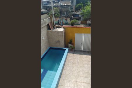 Casa à venda com 115m², 3 quartos e 1 vagaÁrea externa