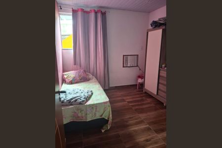 Casa à venda com 115m², 3 quartos e 1 vagaQuarto