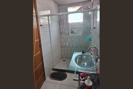 Casa à venda com 115m², 3 quartos e 1 vagaBanheiro