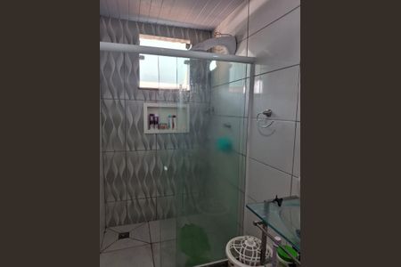Casa à venda com 115m², 3 quartos e 1 vagaBanheiro