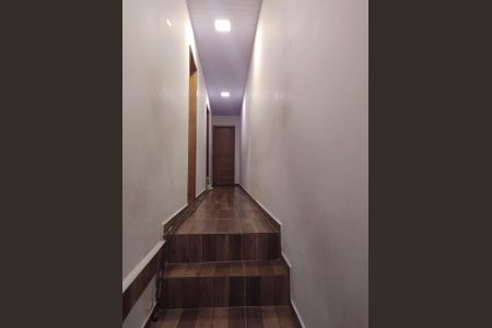 Casa à venda com 115m², 3 quartos e 1 vagaCorredor