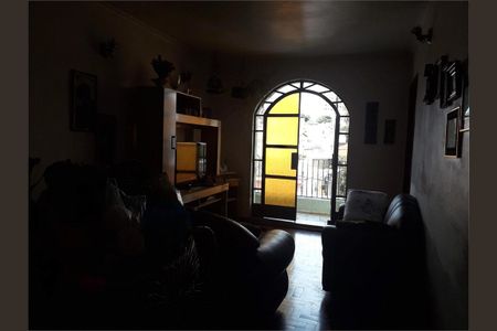 Casa à venda com 8 quartos, 224m² em Imirim, São Paulo