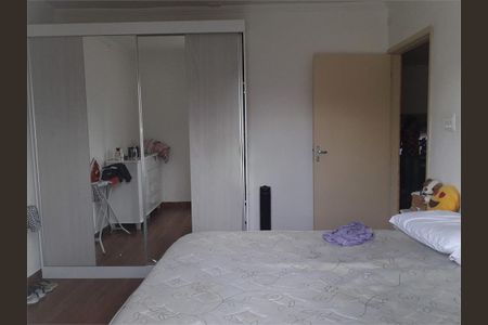 Casa à venda com 8 quartos, 224m² em Imirim, São Paulo