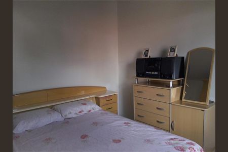 Casa à venda com 8 quartos, 224m² em Imirim, São Paulo