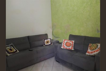 Casa à venda com 8 quartos, 224m² em Imirim, São Paulo