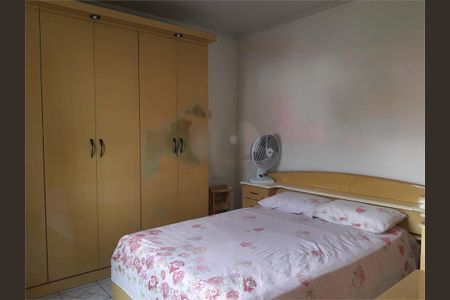 Casa à venda com 8 quartos, 224m² em Imirim, São Paulo