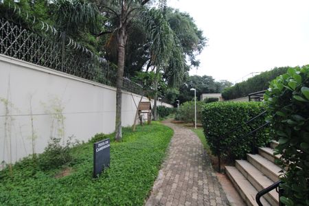 Apartamento para alugar com 186m², 3 quartos e 3 vagasÁrea Comum