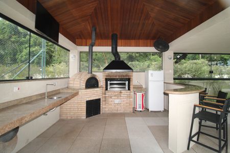 Apartamento para alugar com 186m², 3 quartos e 3 vagasÁrea Comum