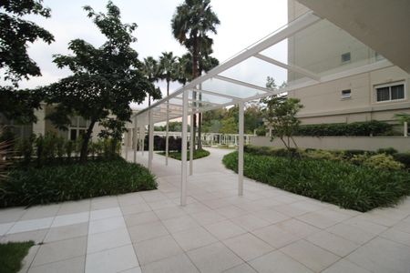 Apartamento para alugar com 186m², 3 quartos e 3 vagasÁrea Comum