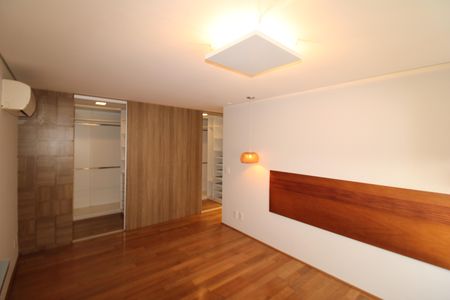 Apartamento para alugar com 186m², 3 quartos e 3 vagasQuarto 1