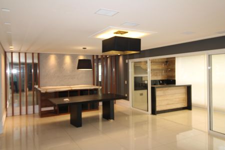 Sala de apartamento para alugar com 3 quartos, 186m² em Casa Verde, São Paulo