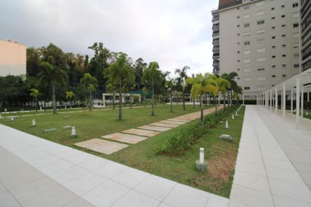 Apartamento para alugar com 186m², 3 quartos e 3 vagasÁrea Comum