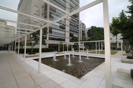 Apartamento para alugar com 186m², 3 quartos e 3 vagasÁrea Comum