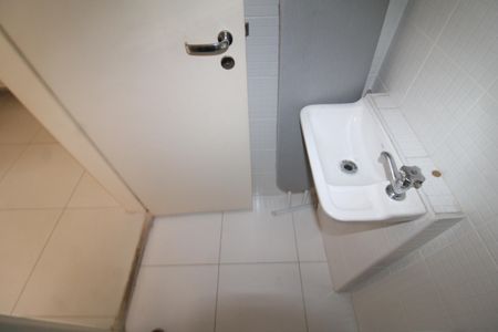 Apartamento para alugar com 186m², 3 quartos e 3 vagasÁrea de Serviço - Banheiro