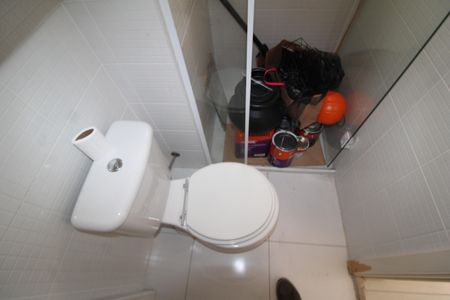 Apartamento para alugar com 186m², 3 quartos e 3 vagasÁrea de Serviço - Banheiro