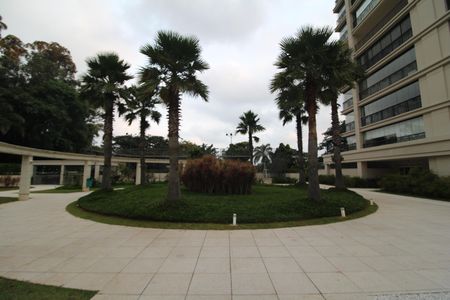 Apartamento para alugar com 186m², 3 quartos e 3 vagasÁrea Comum