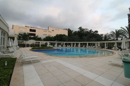 Apartamento para alugar com 186m², 3 quartos e 3 vagasÁrea Comum