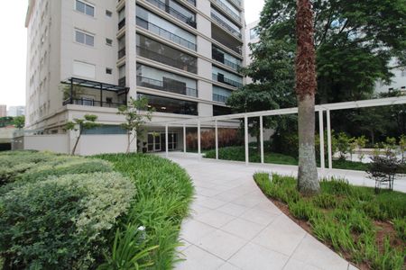 Apartamento para alugar com 186m², 3 quartos e 3 vagasÁrea Comum