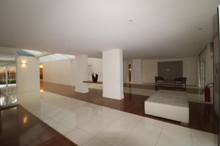 Apartamento para alugar com 186m², 3 quartos e 3 vagasÁrea Comum