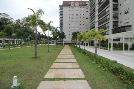 Apartamento para alugar com 186m², 3 quartos e 3 vagasÁrea Comum