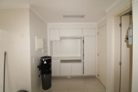 Apartamento para alugar com 186m², 3 quartos e 3 vagasÁrea de Serviço