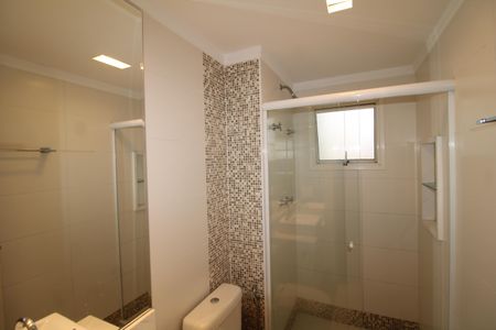 Apartamento para alugar com 186m², 3 quartos e 3 vagasQuarto 3 - Banheiro