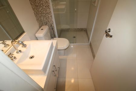 Apartamento para alugar com 186m², 3 quartos e 3 vagasQuarto 3 - Banheiro