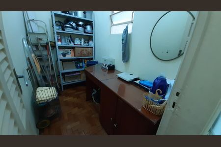 Apartamento à venda com 2 quartos, 64m² em Maracanã, Rio de Janeiro