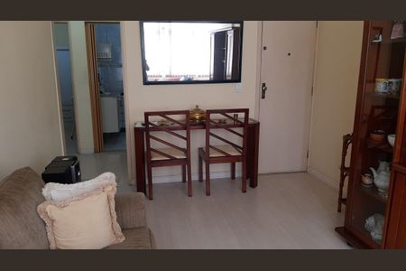 Apartamento à venda com 2 quartos, 64m² em Maracanã, Rio de Janeiro