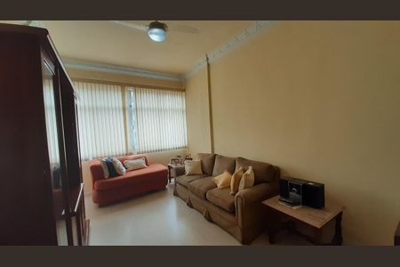 Apartamento à venda com 2 quartos, 64m² em Maracanã, Rio de Janeiro