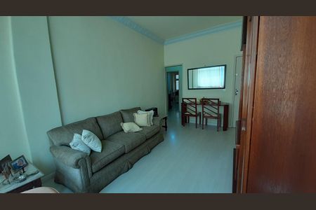 Apartamento à venda com 2 quartos, 64m² em Maracanã, Rio de Janeiro