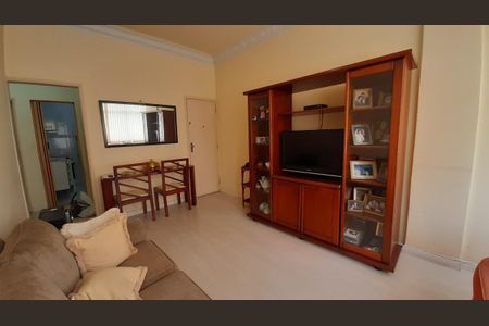Apartamento à venda com 2 quartos, 64m² em Maracanã, Rio de Janeiro