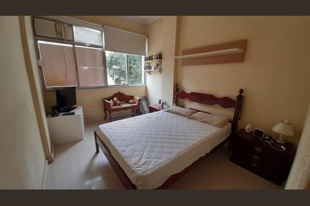 Apartamento à venda com 2 quartos, 64m² em Maracanã, Rio de Janeiro