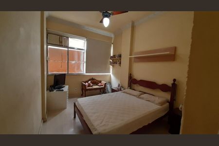 Apartamento à venda com 2 quartos, 64m² em Maracanã, Rio de Janeiro