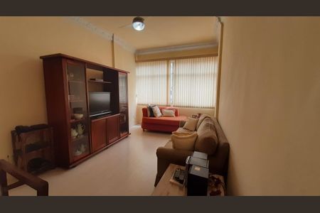 Apartamento à venda com 2 quartos, 64m² em Maracanã, Rio de Janeiro