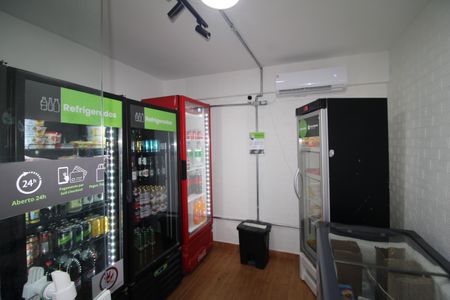 Apartamento para alugar com 60m², 2 quartos e 1 vagaÁrea Comum