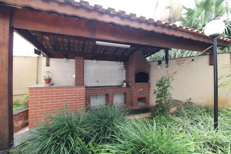 Apartamento para alugar com 60m², 2 quartos e 1 vagaÁrea Comum