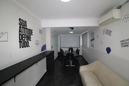 Apartamento para alugar com 60m², 2 quartos e 1 vagaÁrea Comum