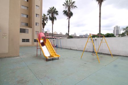 Apartamento para alugar com 60m², 2 quartos e 1 vagaÁrea Comum