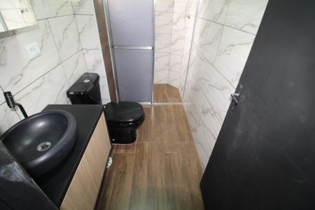 Apartamento para alugar com 60m², 2 quartos e 1 vagaBanheiro