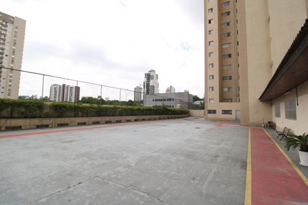 Apartamento para alugar com 60m², 2 quartos e 1 vagaÁrea Comum