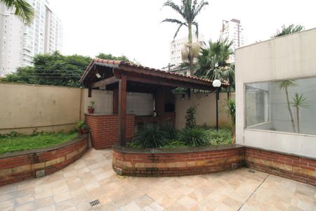 Apartamento para alugar com 60m², 2 quartos e 1 vagaÁrea Comum