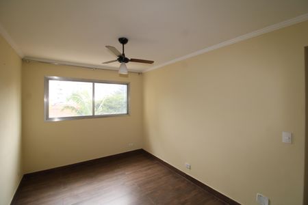 Sala de apartamento para alugar com 2 quartos, 60m² em Parada Inglesa, São Paulo