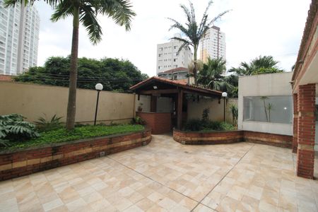 Apartamento para alugar com 60m², 2 quartos e 1 vagaÁrea Comum