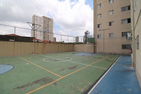 Apartamento para alugar com 60m², 2 quartos e 1 vagaÁrea Comum