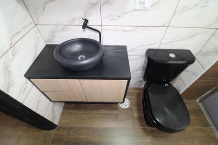 Apartamento para alugar com 60m², 2 quartos e 1 vagaBanheiro