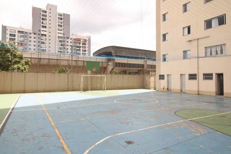 Apartamento para alugar com 60m², 2 quartos e 1 vagaÁrea Comum